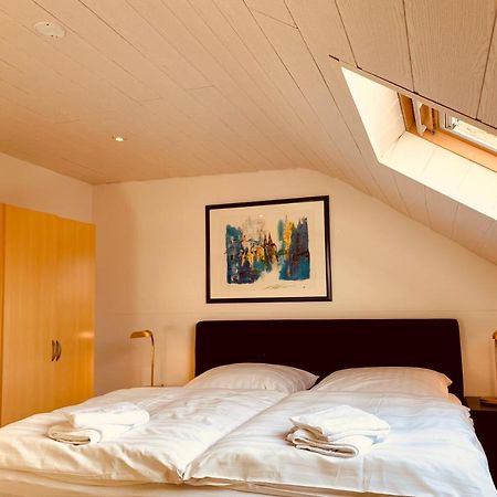 Hotel Gasthaus Zur Eule Kolonia Zewnętrze zdjęcie