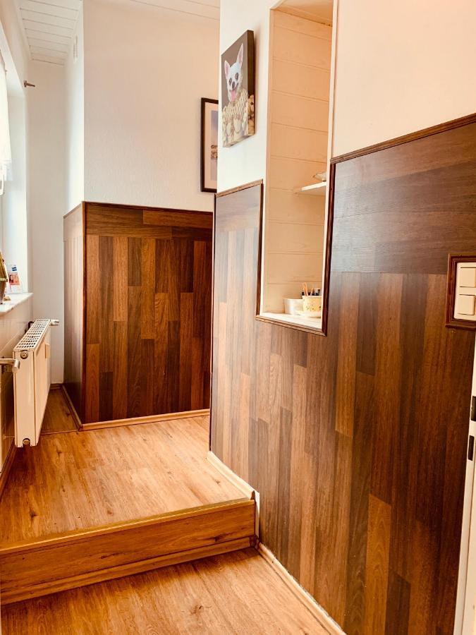 Hotel Gasthaus Zur Eule Kolonia Zewnętrze zdjęcie