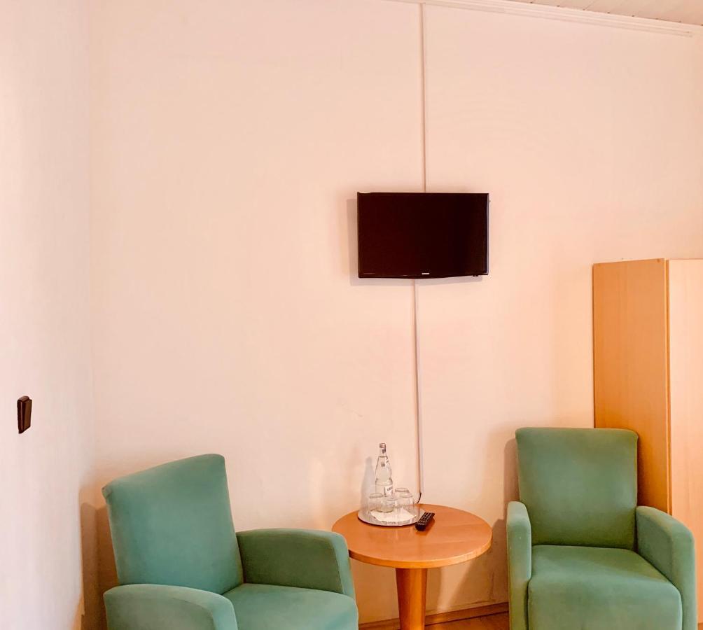 Hotel Gasthaus Zur Eule Kolonia Zewnętrze zdjęcie