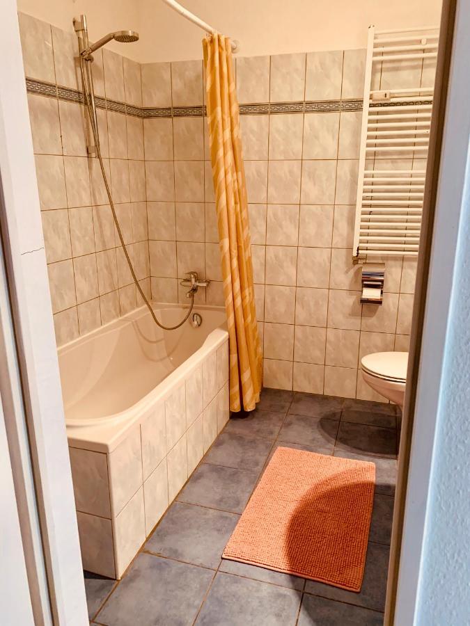 Hotel Gasthaus Zur Eule Kolonia Zewnętrze zdjęcie