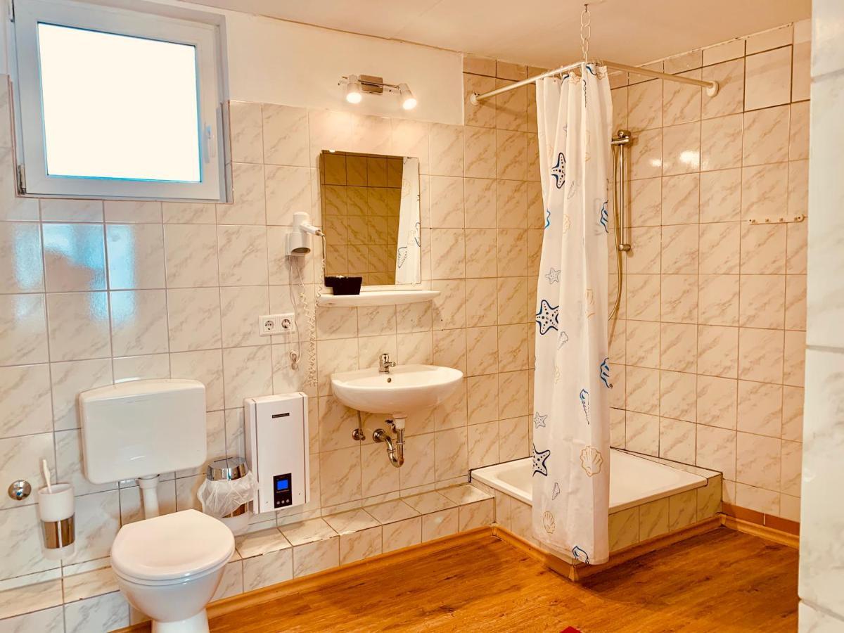 Hotel Gasthaus Zur Eule Kolonia Zewnętrze zdjęcie